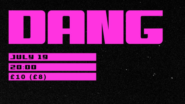 DANG 3