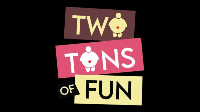 Two Tons of Fun (Your Favourite Chub/Chaser Pop Night in London!)