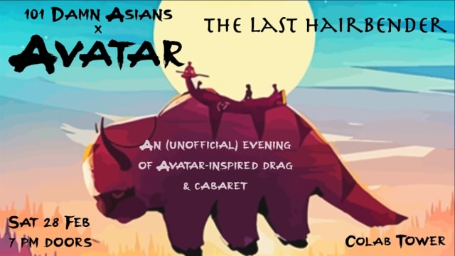 Avatar%3a+The+Last+Hairbender