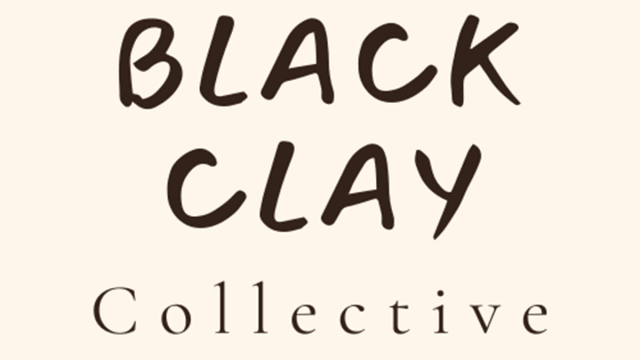 The Black Clay Collective x Black and Neurodivergent : Create & Chat