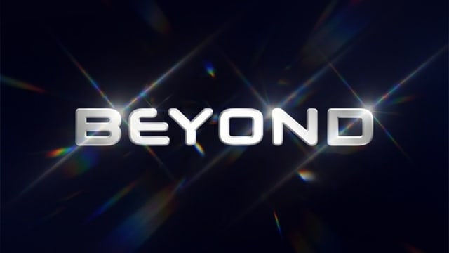 Beyond