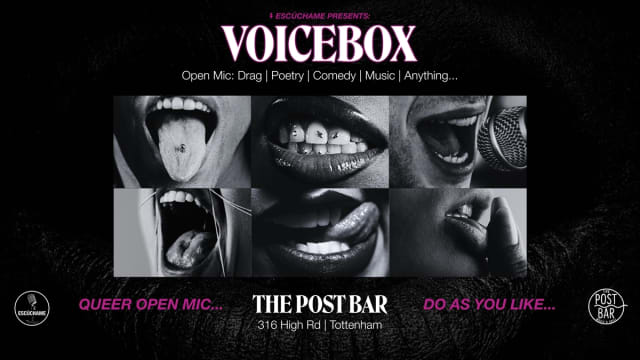 VOICEBOX