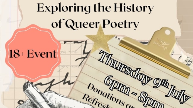 Poetry+Writing+Workshop%3a+Exploring+a+History+of+Queer+Poetry