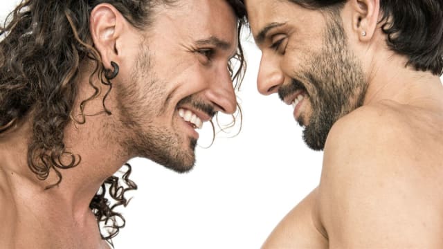 Elements of Tantric Massage and Bodywork - with Andy