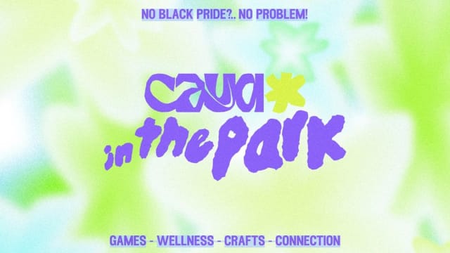 CAYA in the Park