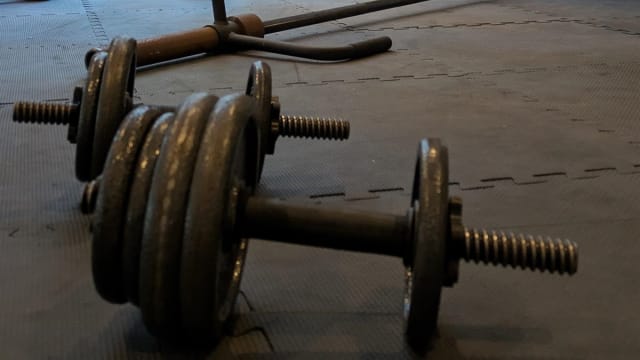 Knockout Tuesday S&C Training (existing members only)