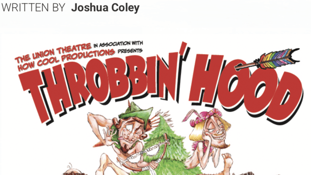 THROBBIN%e2%80%99+HOOD+%26+HIS+MESSY+MEN+-+An+Adult+Panto