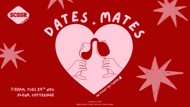 SCSSR%3a+Dates+%26+Mates