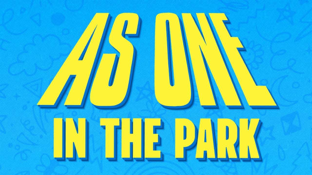 As One in the Park 2026