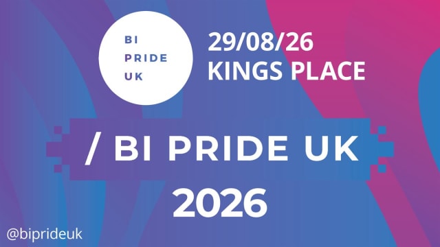 Bi Pride 2026