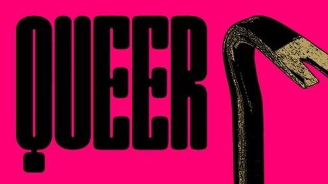 Fringe! Online: QUEER ME