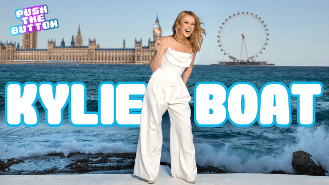 KYLIE BOAT