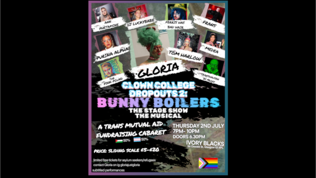 Clown+College+Dropouts+2%3a+Bunny+Boilers-++The+Stage+Show+-+The+Musical