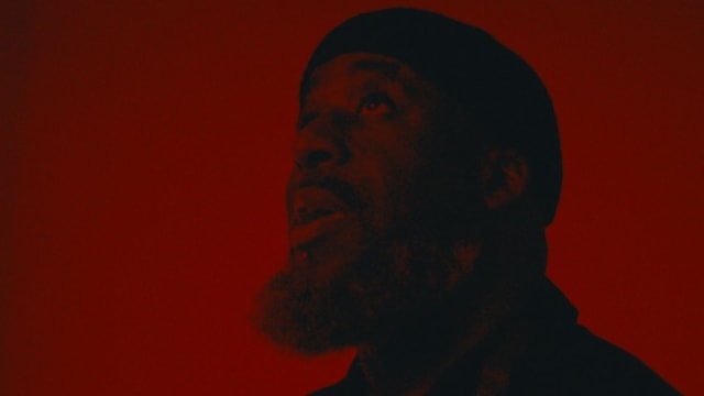 Holding The Frame - Ajamu X Film Screening and Q&A