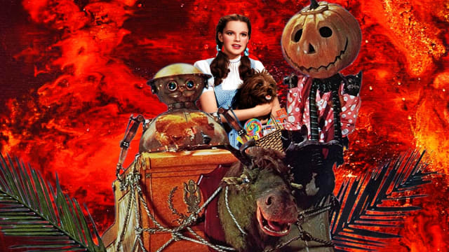 Queer+Theory%3a+Friends+of+Dorothy