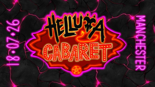 Helluva+Cabaret+Vol+2+