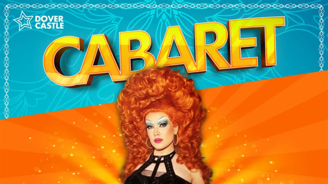 Satur-GAY+Cabaret+with+Dahliah+Rivers