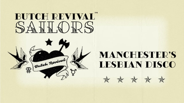 Butch+Revival+Sailors