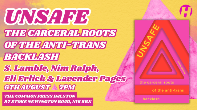 UNSAFE%3a+The+Carceral+Roots+of+the+Anti-Trans+Backlash