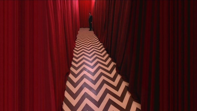 Fire Walk With Me - A night of David Lynch