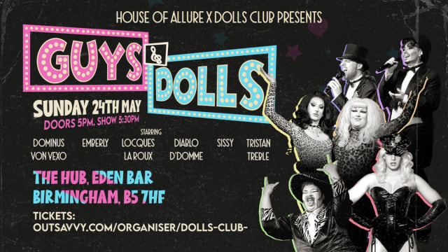 House+of+Allure+x+Dolls+Club+presents%3a+Guys+and+Dolls