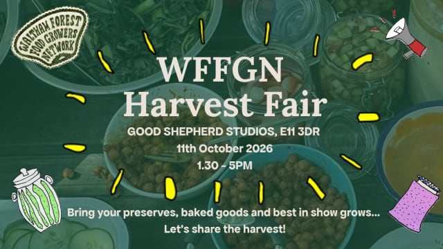 WFFGN+Harvest+Fair+%2b+Fundraiser