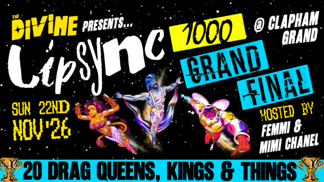 LIPSYNC1000 GRAND FINALE