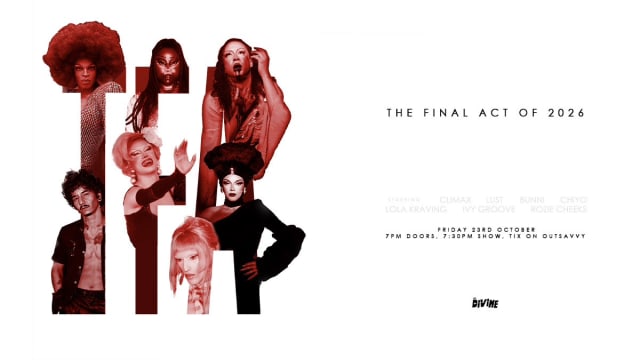 THE FINAL ACT
