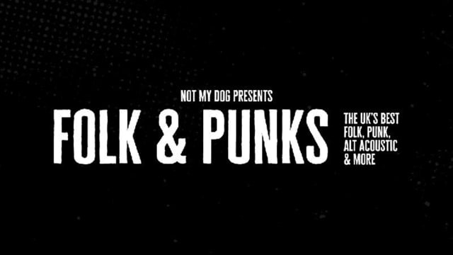 FOLKS+%26+PUNKS