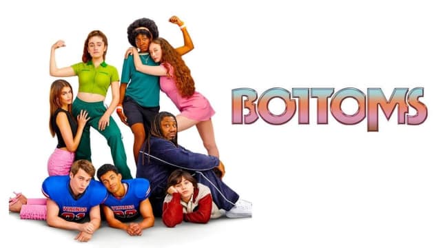  Sapphic Screening: Bottoms 🥊💋