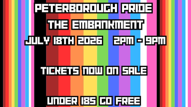 Peterborough+Pride+General+Admission+