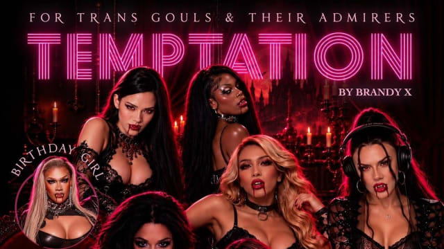 Temptation+Halloween+Special+