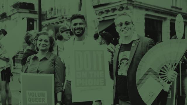 Then, Now & Next: LGBTQIA+ Stories Across Generations