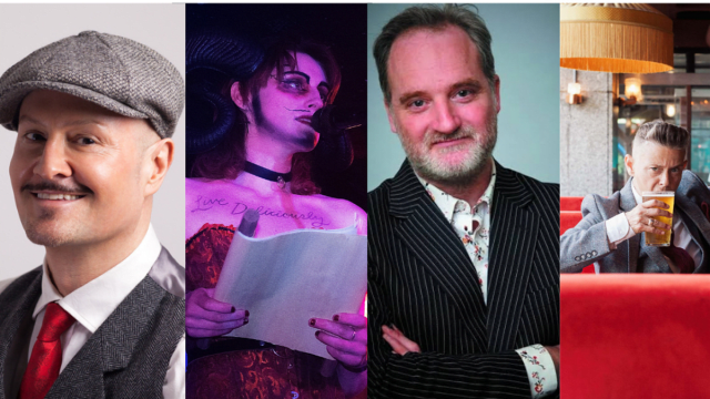 Polari+Blackpool