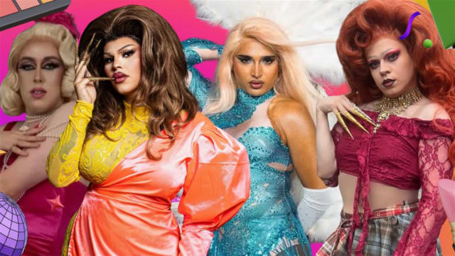 Oxford+Halloween+Drag+Brunch+