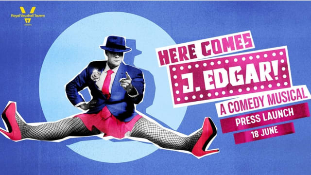 HERE+COMES+J.+EDGAR+-+PRESS+LAUNCH