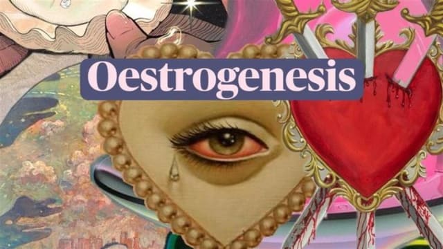 Oestrogenesis%3a+Games+of+Goddess+of+Love+%e2%9d%a4%ef%b8%8f