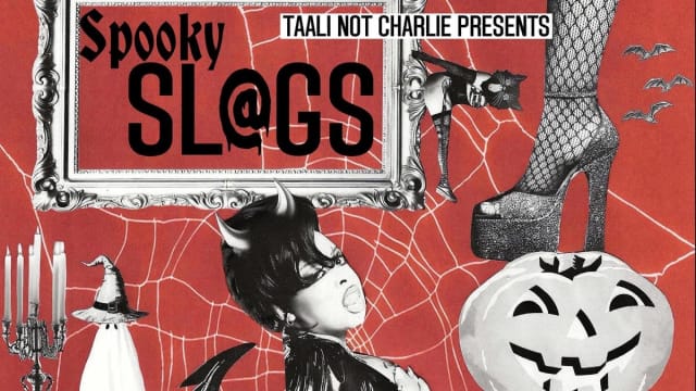 Spooky+Sl%40gs+