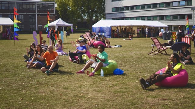 SE London Pride 2026