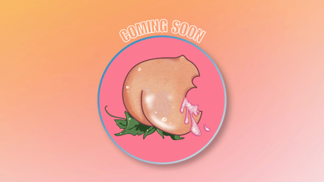 Peach+Variety+Cabaret