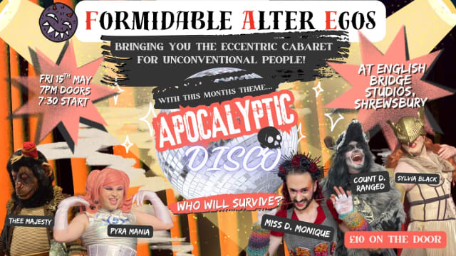 F.A.E+presents%3a+Apocalyptic+Disco!+