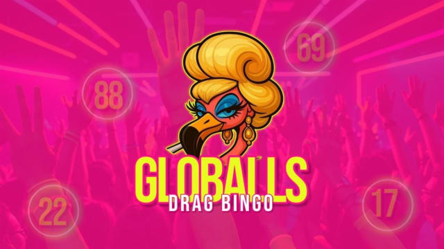 GLOBALLS+BINGO