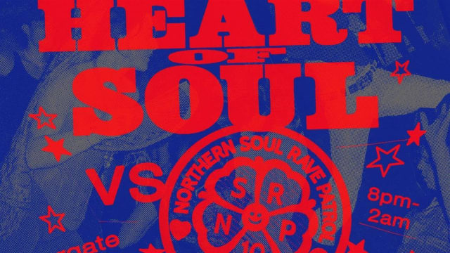 Northern+Soul+Rave+Patrol+v+Heart+Of+Soul