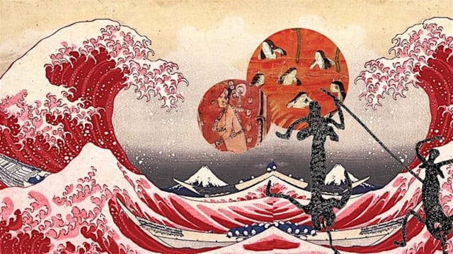 Blood Sisters: A Cultural History of Menstruation 