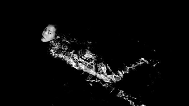 Kyoko+Takenaka%3a+im+here+%26+i+love+you+book+launch+ft+Tobi+Adebajo+
