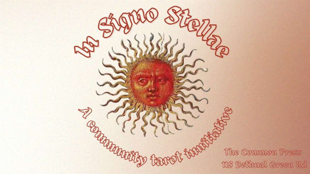 In Signo Stellae: A Community Tarot Initiative