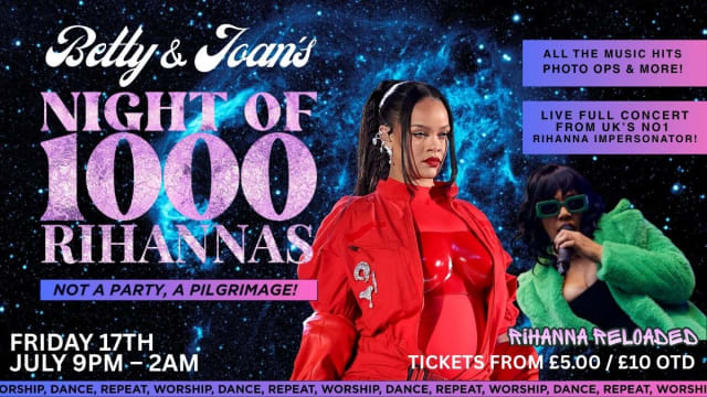 Night+of+1000+RIHANNAS+