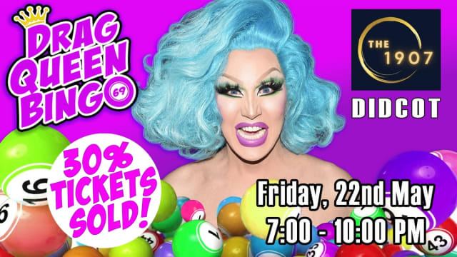 DRAG+QUEEN+BINGO+-+DIDCOT+TOWN+FC