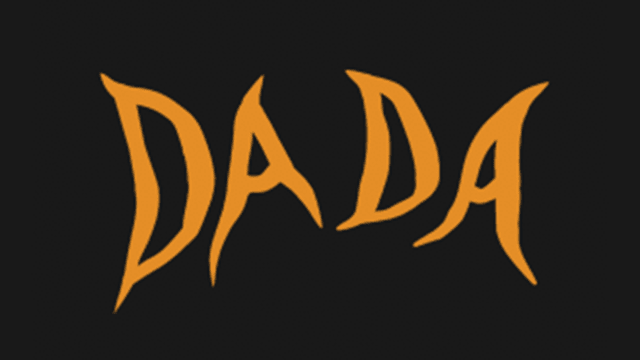 DADA+X+TRASH