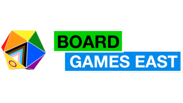 Board Games East @ The Breakfast Club E1 7LS